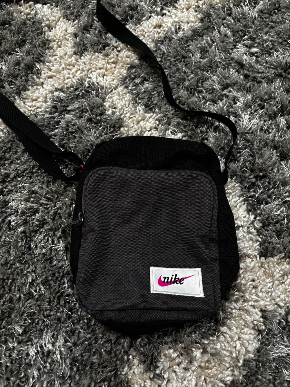 Nike Crossbody Bag